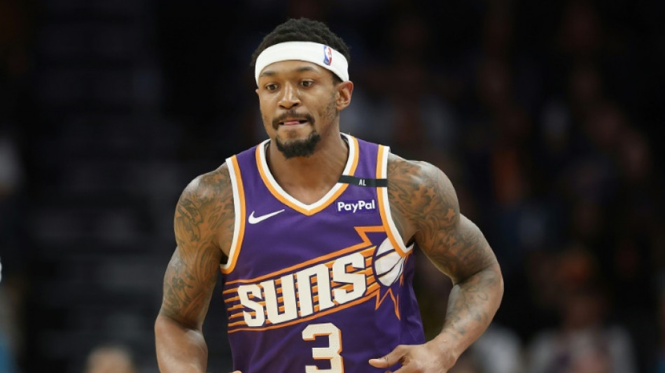 Beal agrees to Suns contract buyout with Clippers next: reports