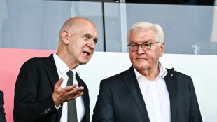 DFB-Stiftungen unterst&uuml;tzen "Ehrentag" des Bundespr&auml;sidenten