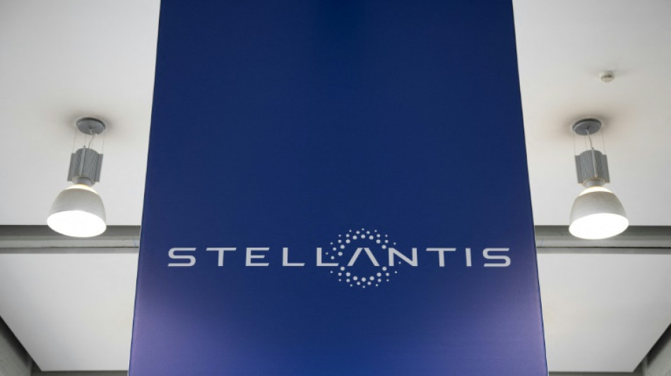 Stellantis en difficult&eacute; au troisi&egrave;me trimestre, un rebond attendu en 2025