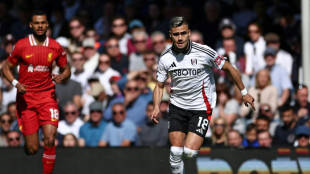 Palmeiras reforça meio-campo com Andreas Pereira, vindo do Fulham