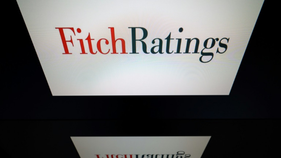 Rating-Agentur Fitch stuft Kreditw&uuml;rdigkeit Frankreichs herab 