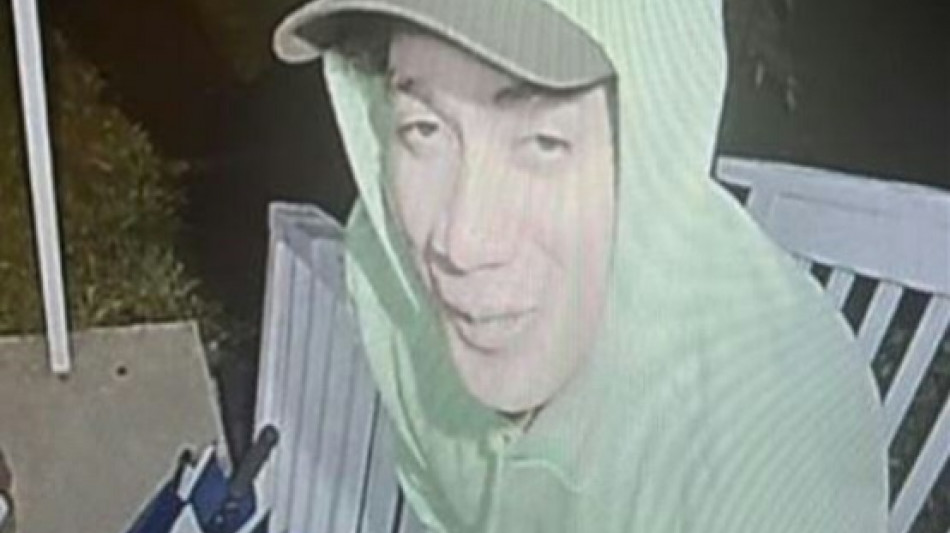 Criminoso brasileiro segue foragido nos EUA ap&oacute;s 11 dias de buscas