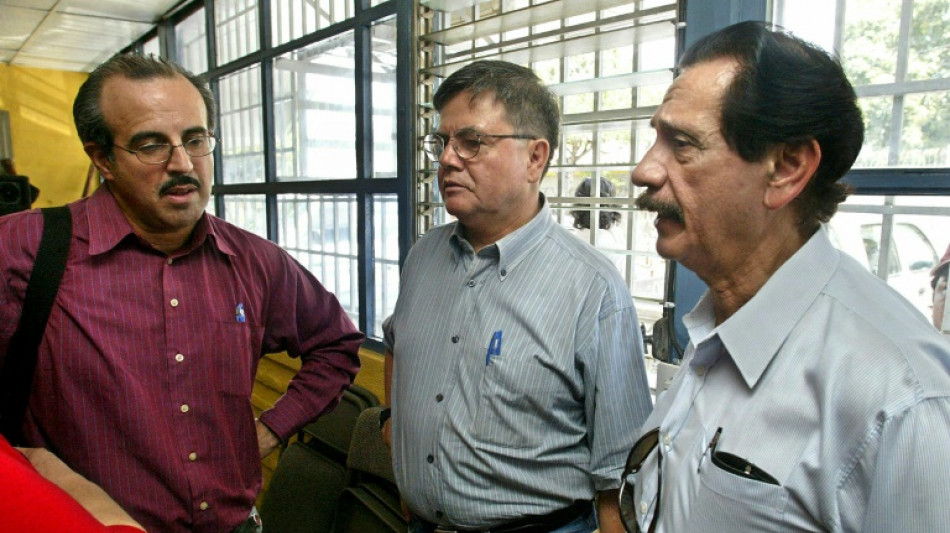 Un excomandante sandinista, en arresto domiciliario en Nicaragua, seg&uacute;n la oposici&oacute;n