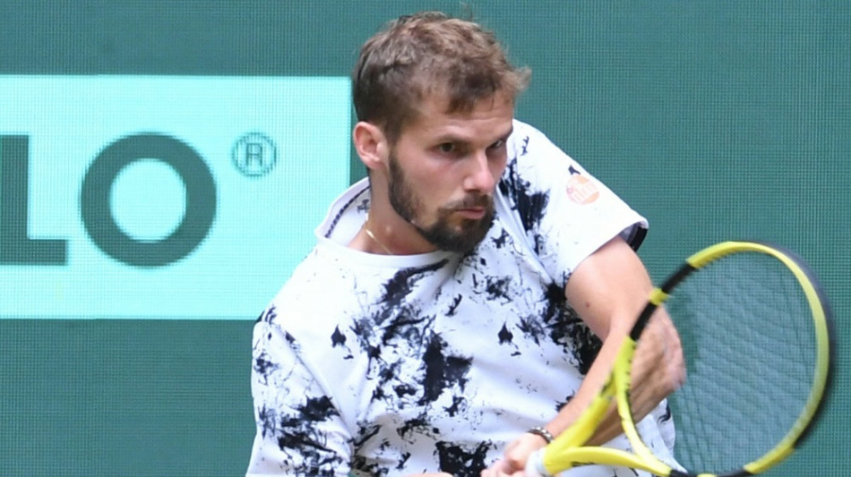 Kohlmann: "Wirklich schwierige" Duelle f&uuml;r Otte und Co.