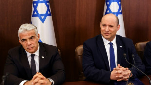 Ausschuss stimmt in erster Lesung f&uuml;r Parlamentsaufl&ouml;sung in Israel