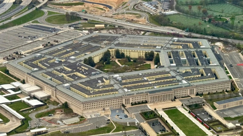 US-Pentagon f&uuml;hrt neue Beschr&auml;nkungen f&uuml;r journalistische Berichterstattung ein