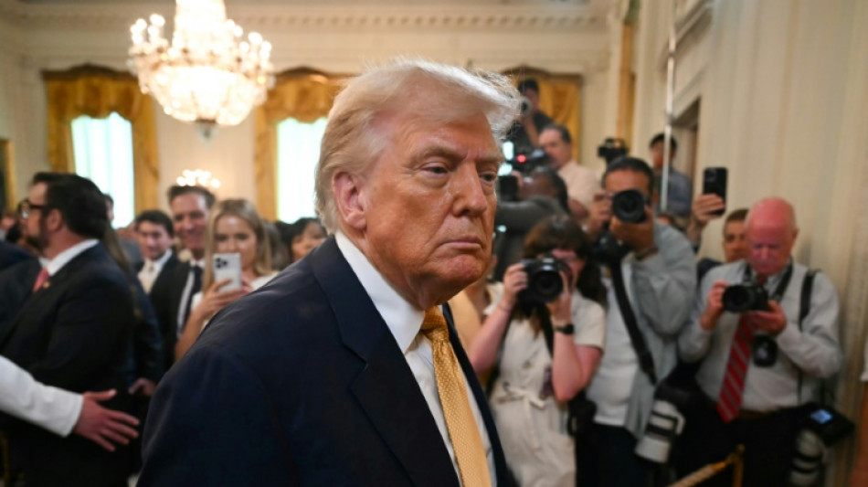 Trump team to seek release of Epstein documents