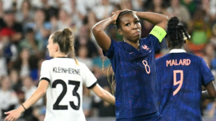 El London City ficha a la francesa Grace Geyoro por un cifra r&eacute;cord en el f&uacute;tbol femenino