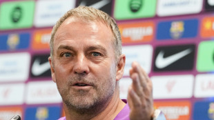 Barcellona: Flick prolunga per due anni, "molto contento"