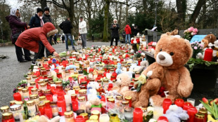 "Tat eines Wahnsinnigen": Prozess um Messerattacke in Aschaffenburg begonnen