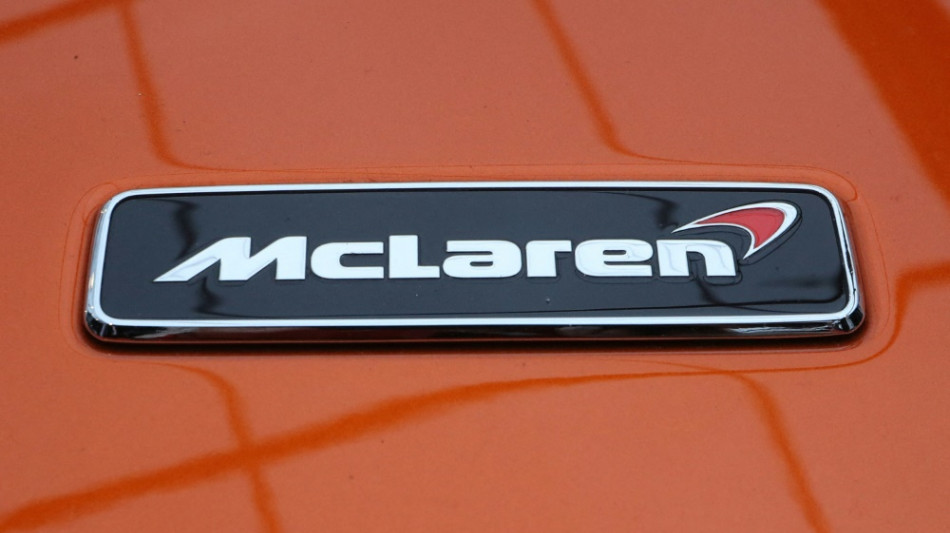 Mercedes-&Uuml;bernahme: McLaren steigt in die Formel E ein