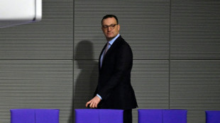 Spahn warnt Bas: Keine Aufweichung der vereinbarten Sanktionen bei Bürgergeld