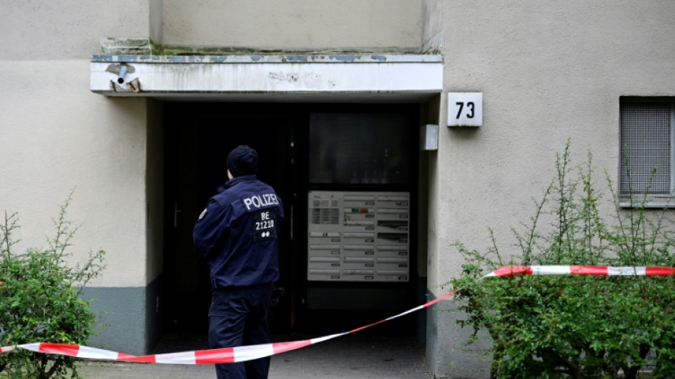 Le proc&egrave;s d'une ex-membre de la Fraction arm&eacute;e rouge d&eacute;bute en Allemagne