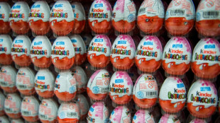 Salmonellose: 150 cas dans neuf pays europ&eacute;ens li&eacute;s &agrave; l'usine belge de Kinder