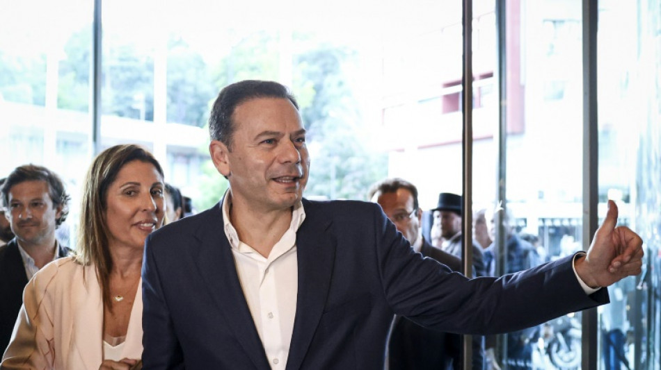 Parlamentswahl in Portugal gepr&auml;gt von hohem Zuspruch f&uuml;r Rechtsextreme