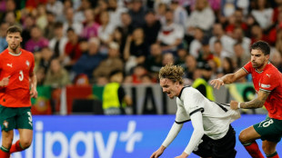 Nach Halbfinal-Niederlage: Woltemade reist zur U21