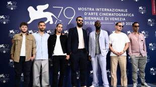 "Athena" de Romain Gavras : de la cit&eacute; enflamm&eacute;e &agrave; la vie "calme" du Parc aux Li&egrave;vres