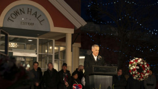 Carney rinde homenaje a v&iacute;ctimas de masacre que enluta a Canad&aacute;