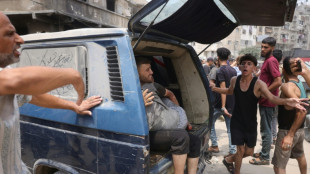 La conquista de Ciudad de Gaza, una operaci&oacute;n dif&iacute;cil y costosa para Israel, seg&uacute;n expertos