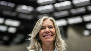 Argentina Saulo promete luchar con pasi&oacute;n contra el cambio clim&aacute;tico en la OMM