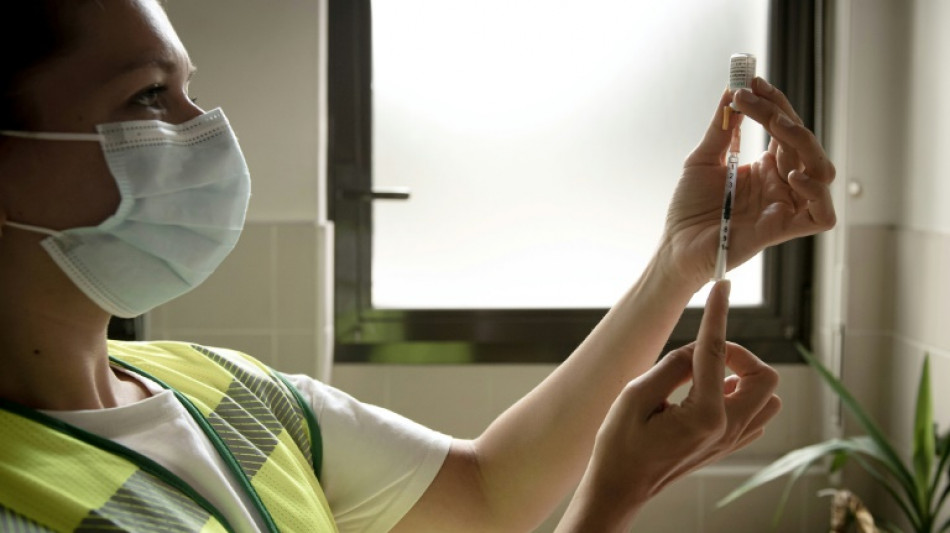 La OMS considera que Europa va en "buena direcci&oacute;n" en la gesti&oacute;n de la viruela del mono