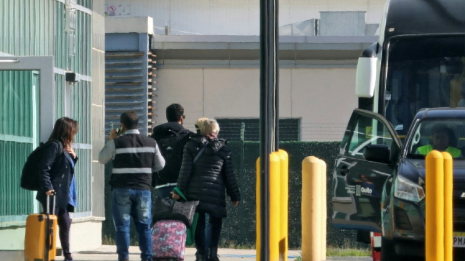 M&eacute;xico levar&aacute; Equador &agrave; Justi&ccedil;a internacional por invas&atilde;o de sua embaixada