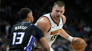 NBA: les Clippers tombent face aux Rockets, Denver facile