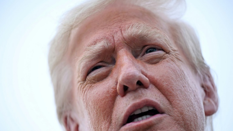 Trump nimmt an KI-Konferenz teil