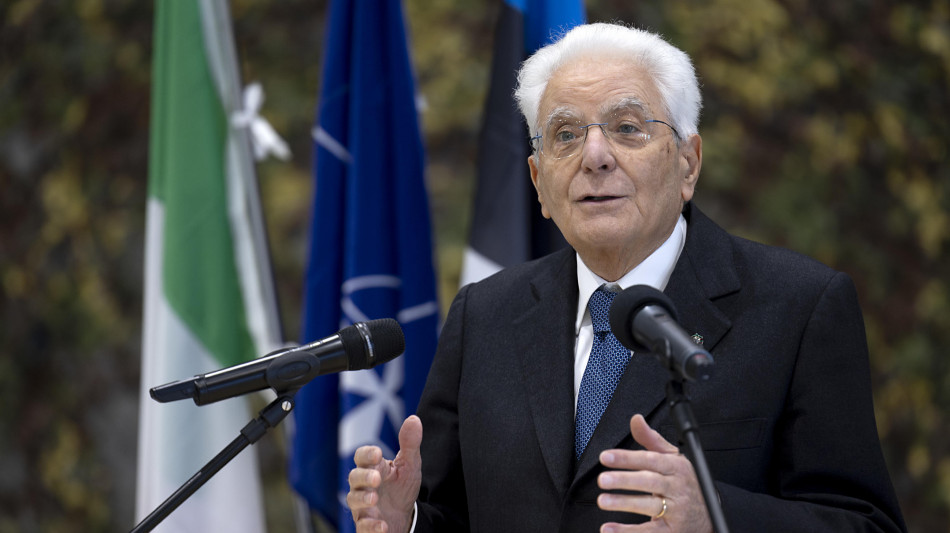 Mattarella, severa condanna per intimidazione a Ranucci