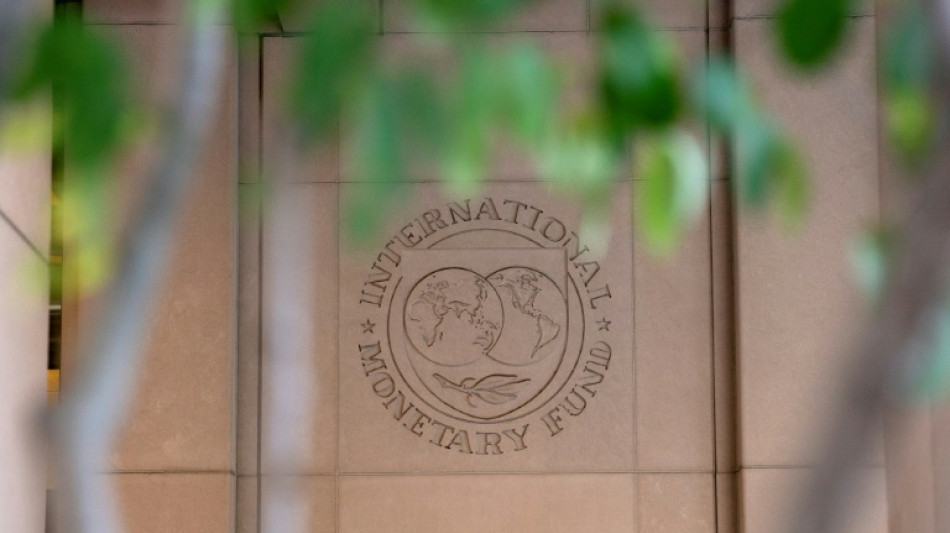 El FMI aprueba un acuerdo con El Salvador para un cr&eacute;dito por 1.400 millones de d&oacute;lares