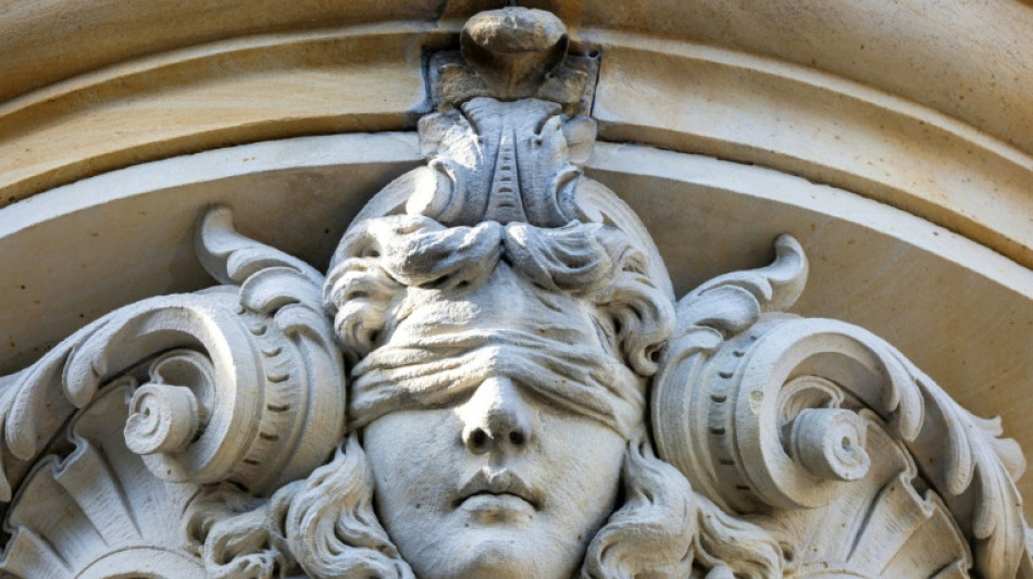 Frau nach Trennung mit Nachthemd erdrosselt: N&uuml;rnberger Mordurteil rechtskr&auml;ftig