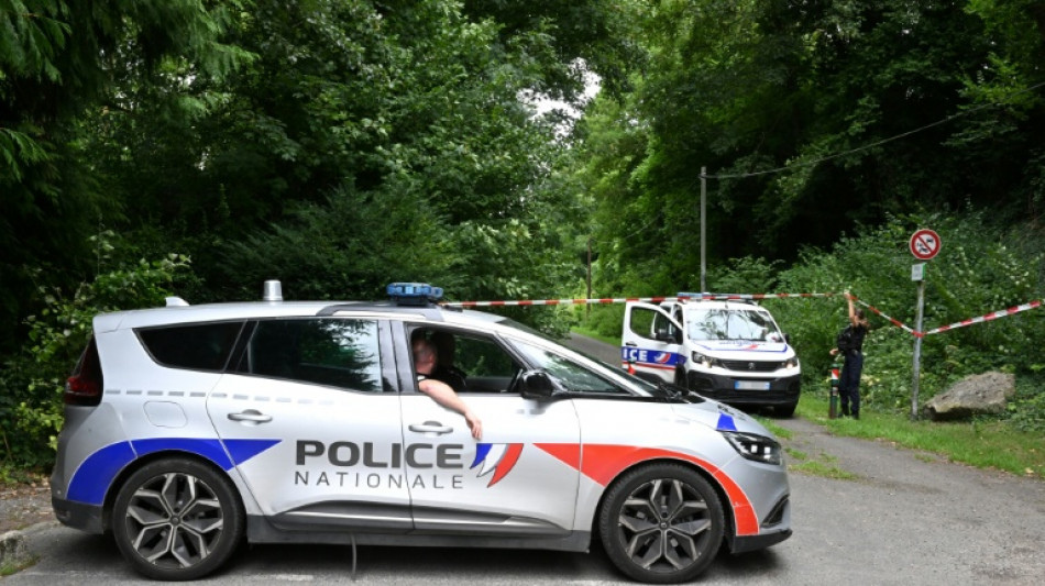 Homem &eacute; encontrado degolado e sem v&iacute;sceras na Fran&ccedil;a