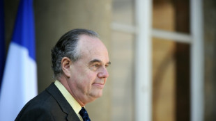 Fr&eacute;d&eacute;ric Mitterrand: itin&eacute;raire d'un faux dandy &agrave; la "mauvaise vie"