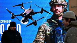 M&aacute;s de 300 africanos enrolados por Rusia murieron en Ucrania