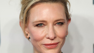 Cate Blanchett, 'aiuto i registi esuli, &egrave; un'emergenza'