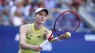 Us Open: Rybakina batte Zheng e diventa la nuova numero 1 del mondo