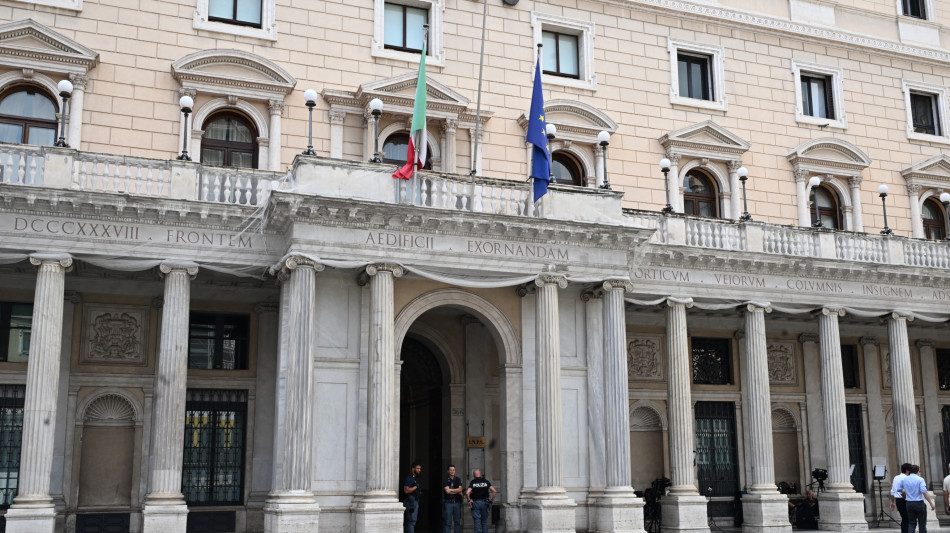 Inps, nei I semestre 16,5 milioni certificati malattia, +5%