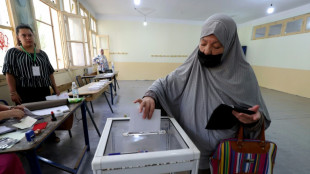 Pr&auml;sidentenwahl in Algerien: Wiederwahl von Amtsinhaber Tebboune gilt als sicher
