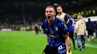 Inter seek Champions League final redemption after winning Barca epic