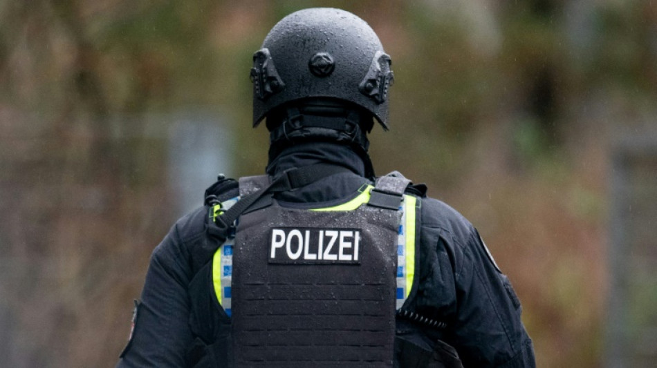 Bundespolizei und andere europ&auml;ische Beh&ouml;rden zerschlagen riesiges Schleusernetz