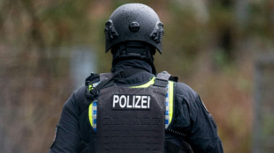 Razzia bei Islamistengruppe des "Kalifen von K&ouml;ln"