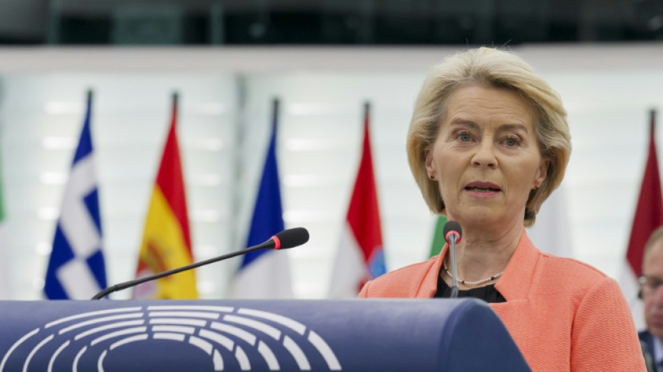 L'UE propose une hausse du budget, rejet imm&eacute;diat de Berlin