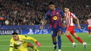 Rashford with point to prove as Barca target Atletico comeback