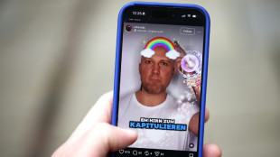 German neo-Nazi rappers push hate speech, disinfo on TikTok