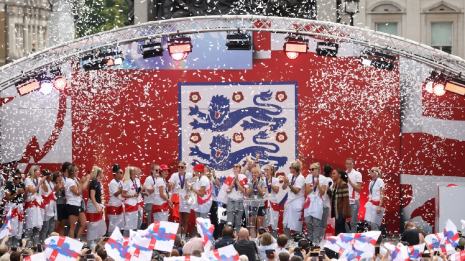 Lionesses' Euro triumph catalyst for Ohanian's Chelsea investment
