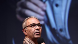 L'&eacute;crivain franco-alg&eacute;rien Kamel Daoud d&eacute;nonce une "pers&eacute;cution judiciaire"