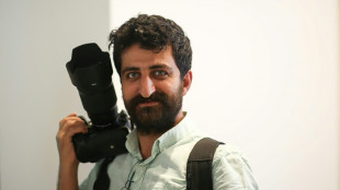 Turqu&iacute;a ordena liberar a ocho periodistas, entre ellos uno de AFP