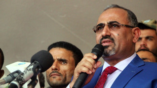 Destituito il leader separatista yemenita Al-Zubaidi