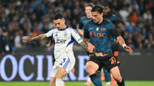 Italie: Naples neutralis&eacute; &agrave; domicile par C&ocirc;me