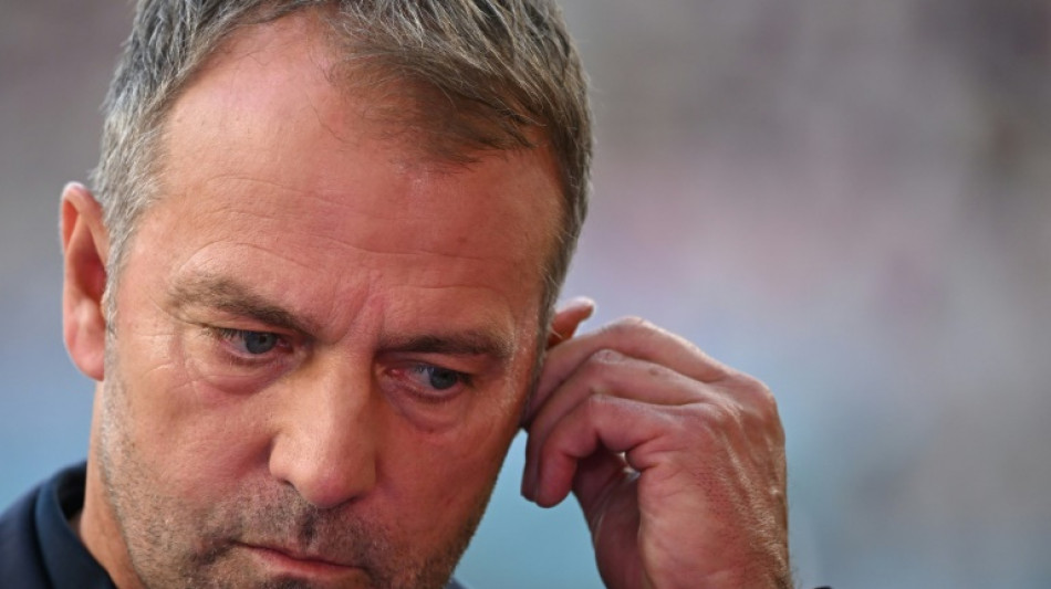 No Germany player safe after shock World Cup defeat: Flick